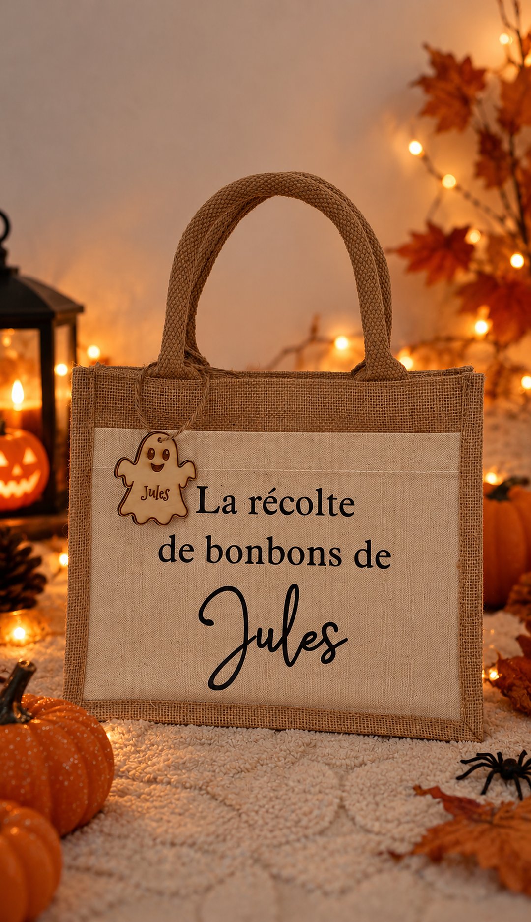 sac halloween fantome sac halloween fantome